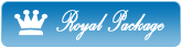 Pergola Royal Package