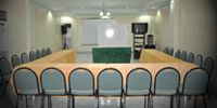 9 Waves Narra Hall