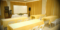 9 Waves Ifugao Hall