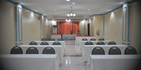 9 Waves Acacia Hall