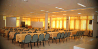 9 Waves Badjao Hall