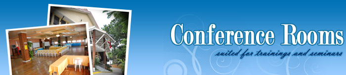 Conference Hall