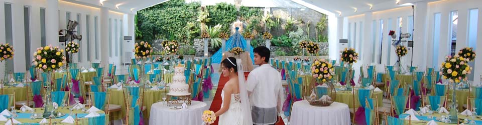 Pergola Venue Rate