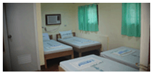 Accomodation Room