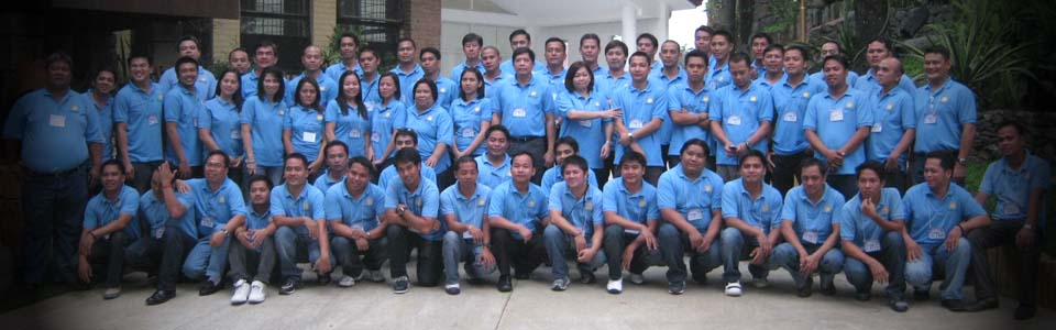 9 Waves Team Building facilities